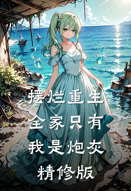 摆烂重生：全家只有我是炮灰精修版