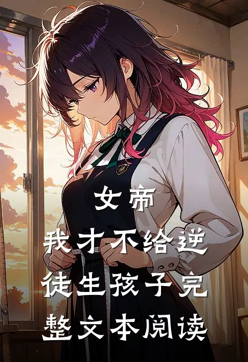 女帝：我才不给逆徒生孩子完整文本阅读