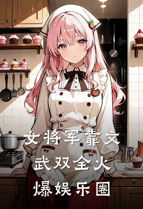 女将军靠文武双全火爆娱乐圈