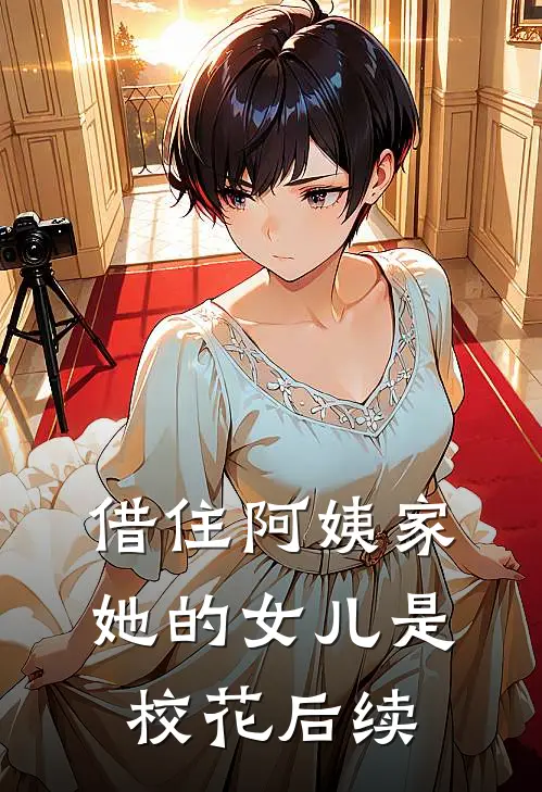 借住阿姨家，她的女儿是校花后续