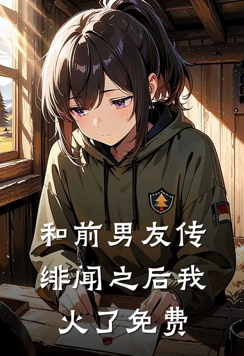 和前男友传绯闻之后我火了免费