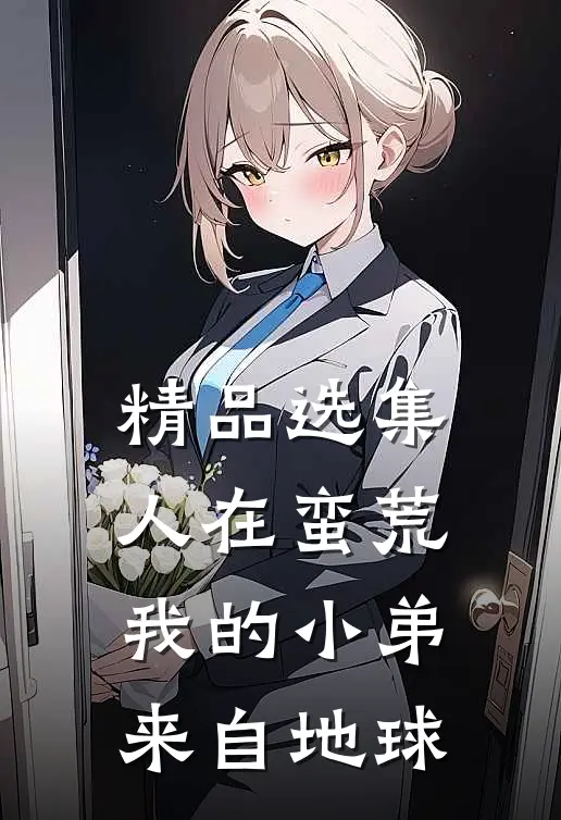 精品选集人在蛮荒：我的小弟来自地球