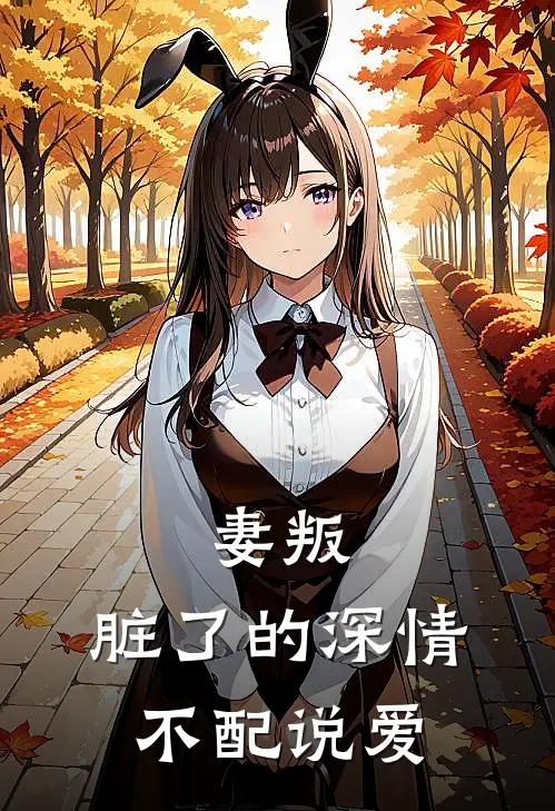妻叛：脏了的深情不配说爱