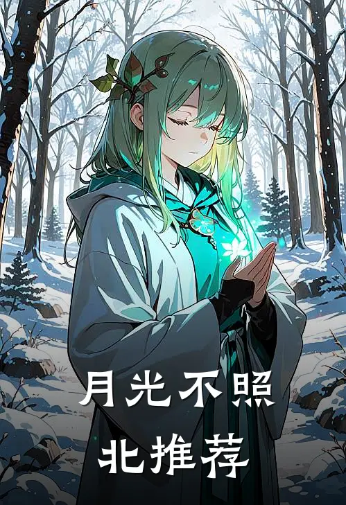 月光不照北推荐