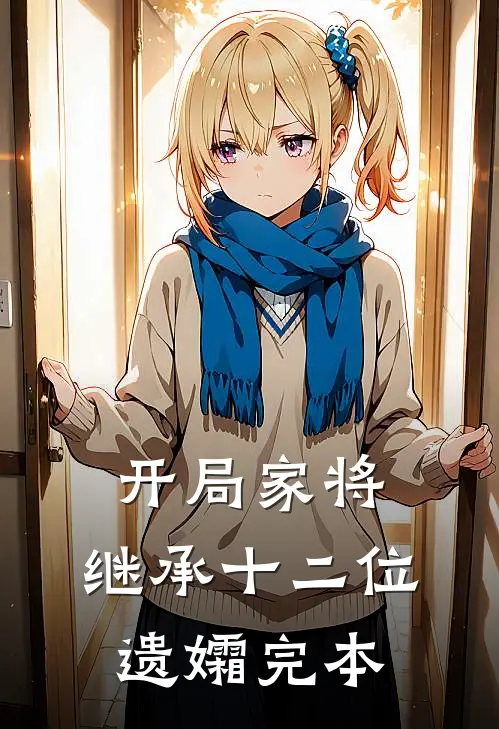 开局家将，继承十二位遗孀完本
