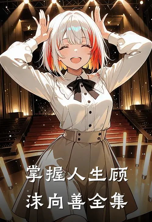 掌握人生顾沫向善 全集