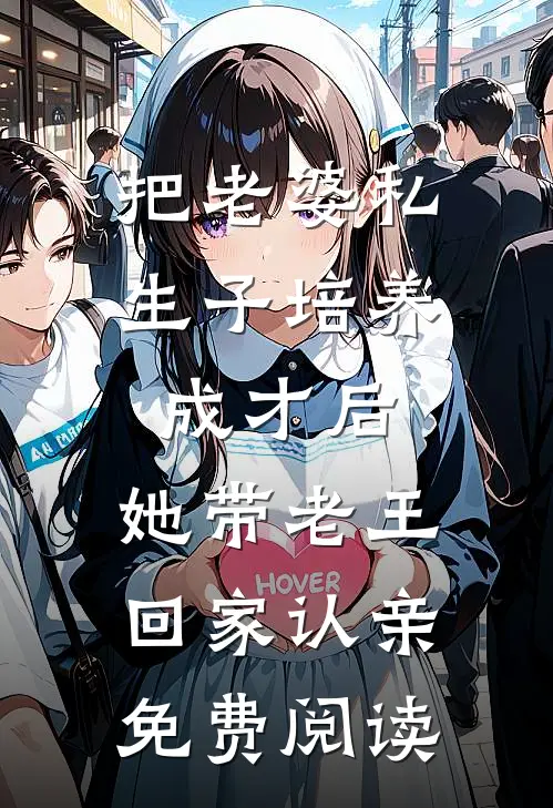 把老婆私生子培养成才后，她带老王回家认亲免费阅读