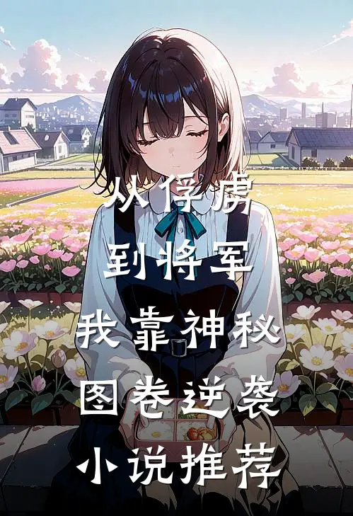 从俘虏到将军，我靠神秘图卷逆袭小说推荐