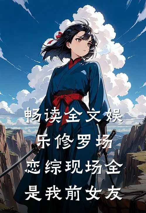 畅读全文娱乐修罗场：恋综现场全是我前女友