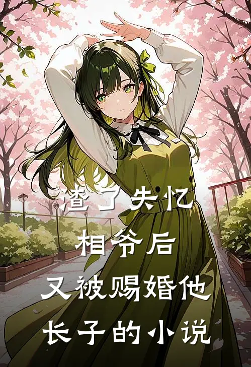 渣了失忆相爷后，又被赐婚他长子的小说