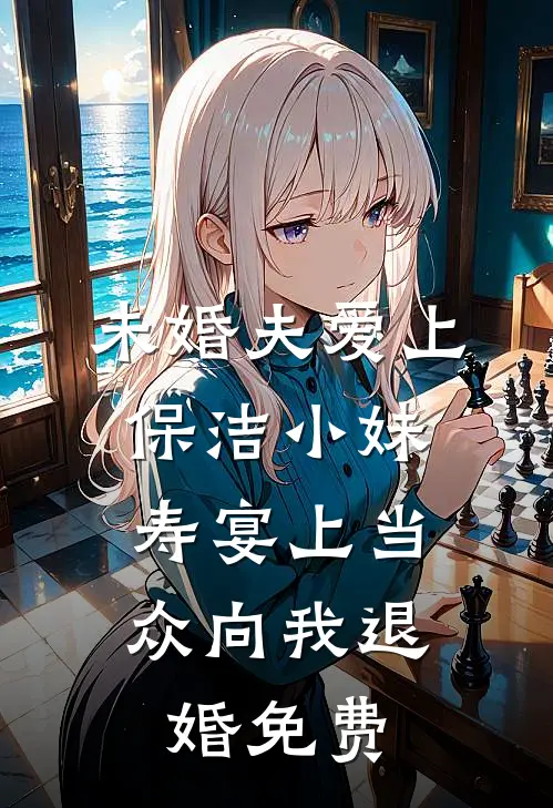 未婚夫爱上保洁小妹，寿宴上当众向我退婚免费