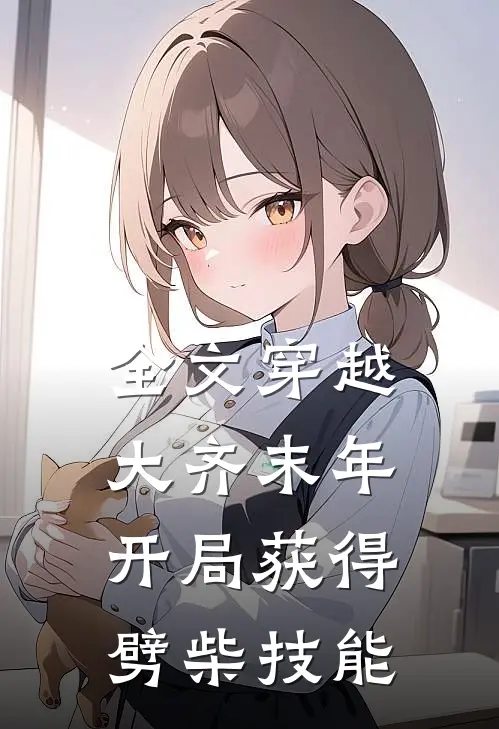全文穿越大齐末年，开局获得劈柴技能
