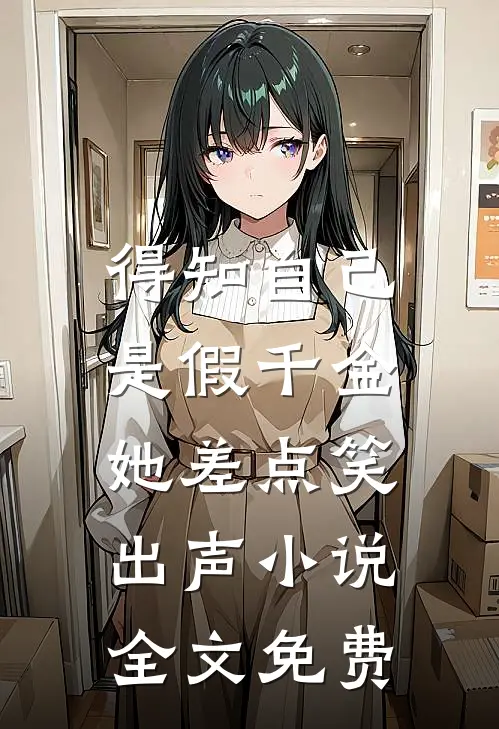 得知自己是假千金，她差点笑出声小说全文免费