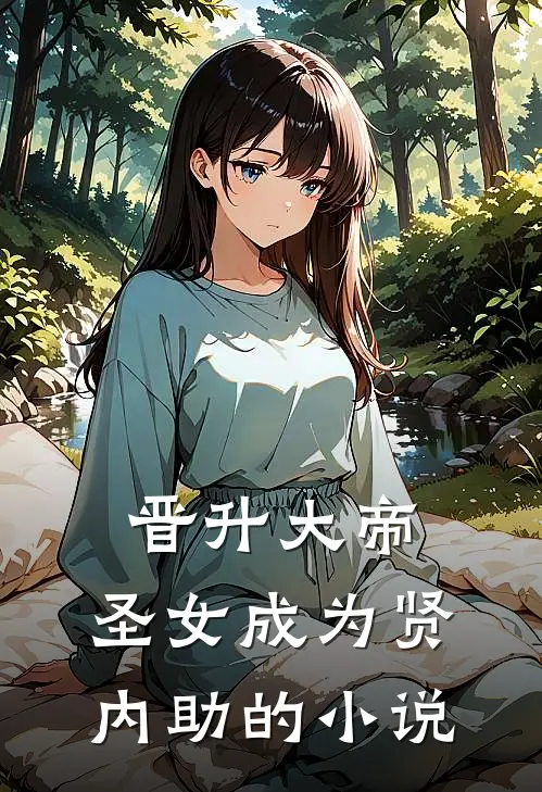 晋升大帝：圣女成为贤内助的小说