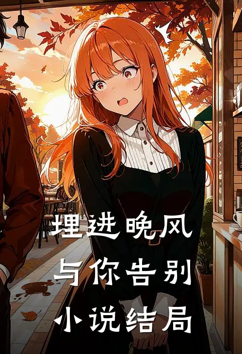 埋进晚风与你告别小说结局