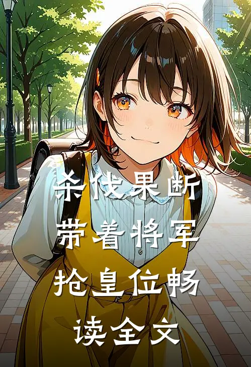 杀伐果断：带着将军抢皇位畅读全文