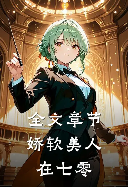 全文章节娇软美人在七零