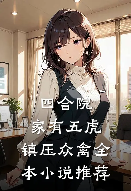 四合院：家有五虎，镇压众禽全本小说推荐