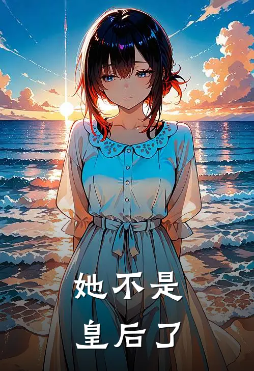 她不是皇后了