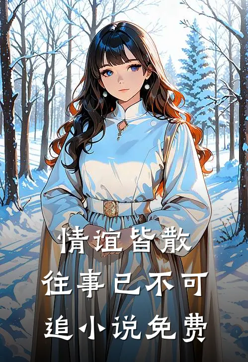 情谊皆散,往事已不可追免费阅读