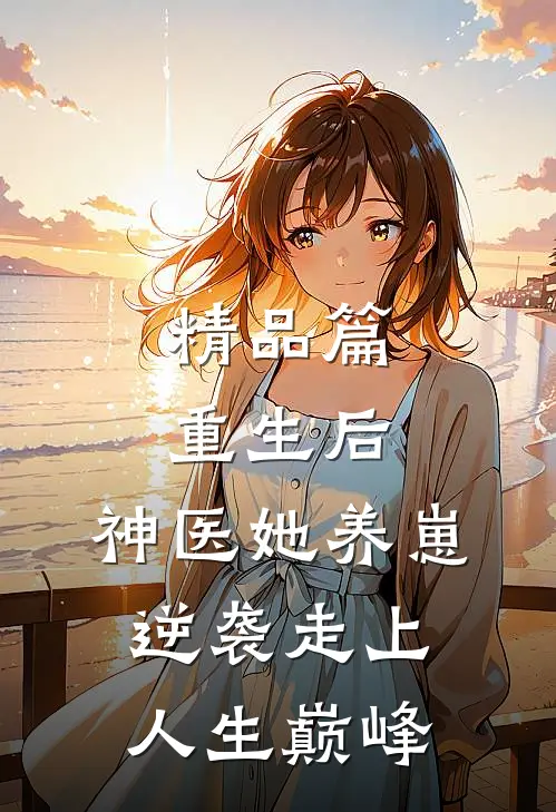 精品篇重生后，神医她养崽逆袭走上人生巅峰