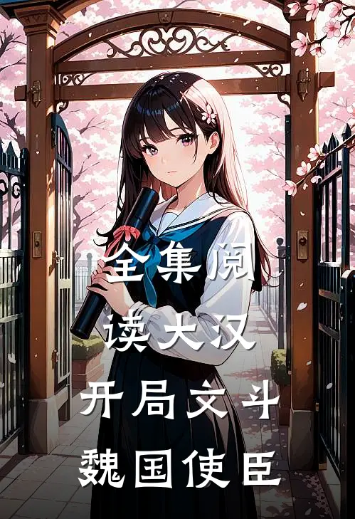 全集阅读大汉：开局文斗魏国使臣