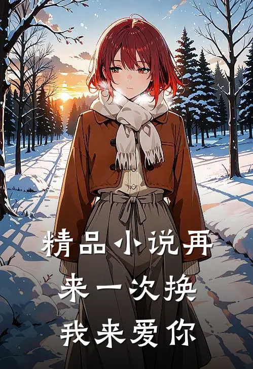 精品小说再来一次换我来爱你