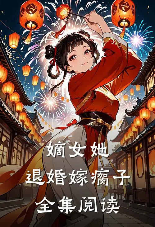 嫡女她，退婚嫁瘸子全集阅读
