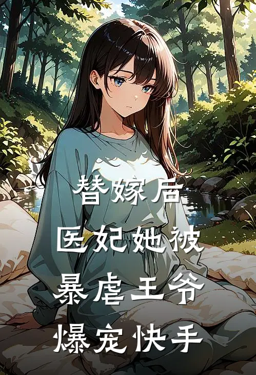 替嫁后,医妃她被暴虐王爷爆宠快手免费阅读