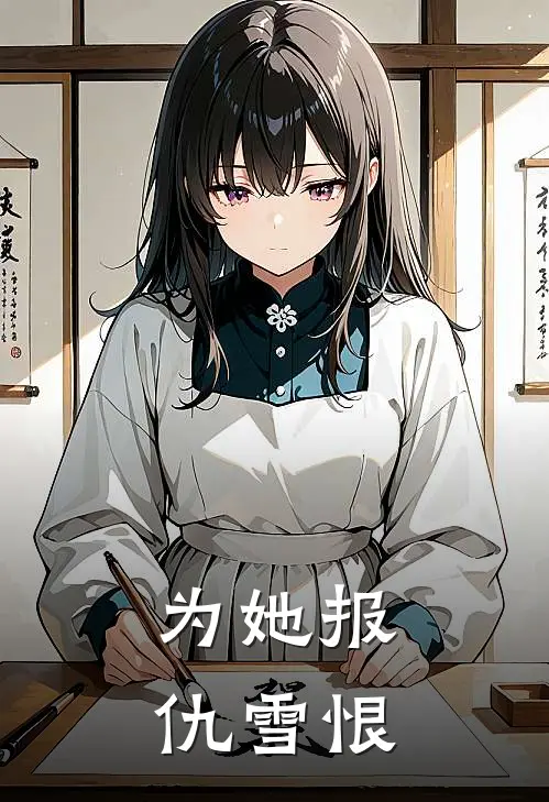 为她报仇雪恨