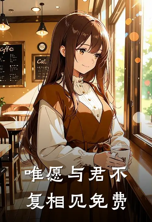 唯愿与君不复相见免费