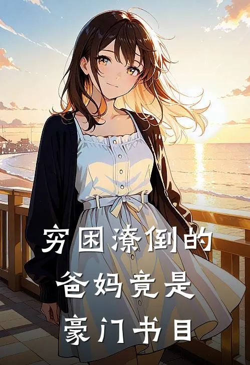 穷困潦倒的爸妈竟是豪门书目
