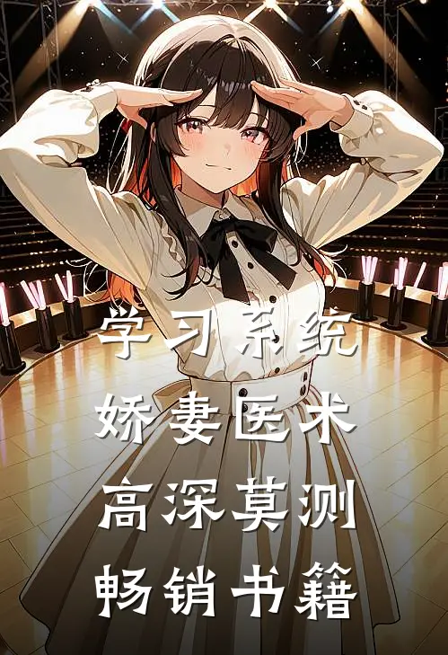 学习系统：娇妻医术高深莫测畅销书籍