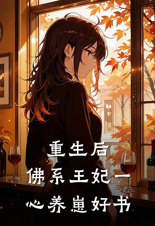 重生后，佛系王妃一心养崽好书