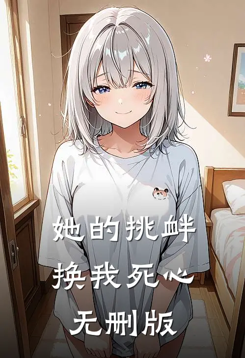 她的挑衅，换我死心无删版