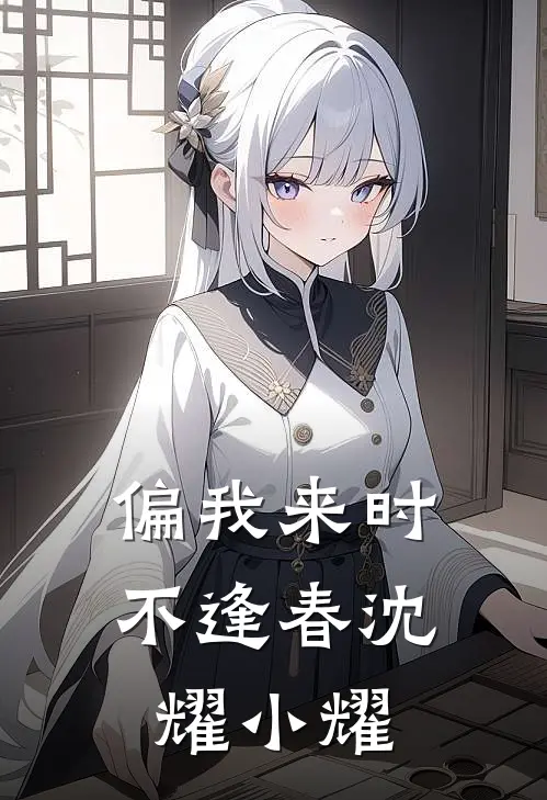 偏我来时不逢春沈耀小耀