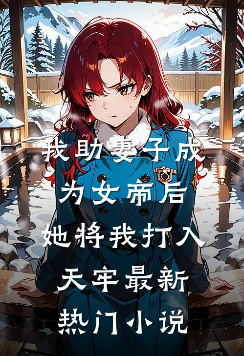 我助妻子成为女帝后，她将我打入天牢最新热门小说