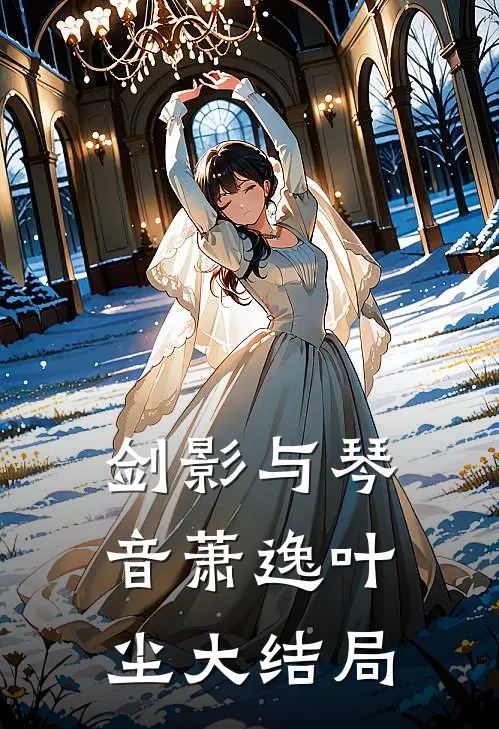 剑影与琴音萧逸叶尘大结局