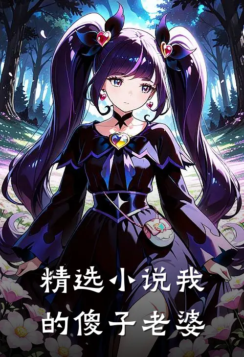 精选小说我的傻子老婆