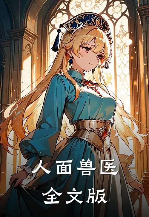 人面兽医全文版