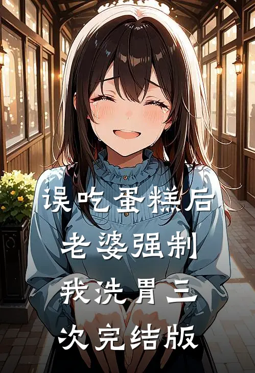 误吃蛋糕后，老婆强制我洗胃三次完结版