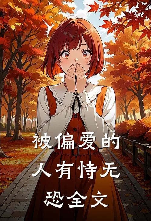 被偏爱的人有恃无恐全文