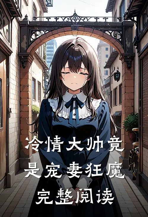 冷情大帅竟是宠妻狂魔完整阅读