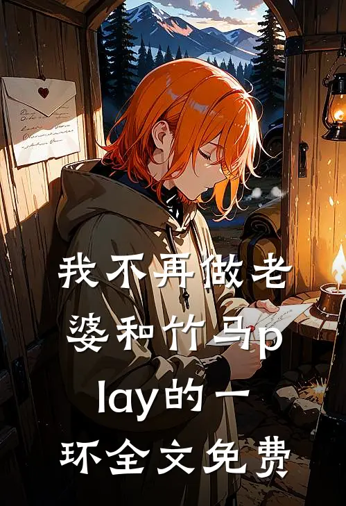 我不再做老婆和竹马play的一环全文免费