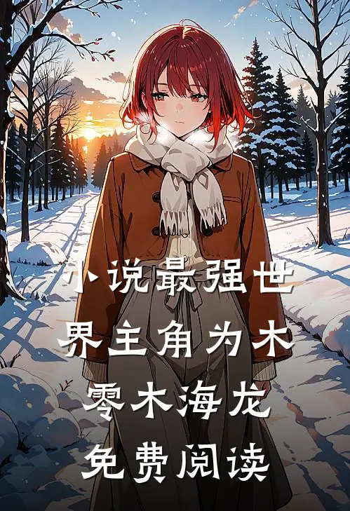小说最强世界主角为木零木海龙免费阅读