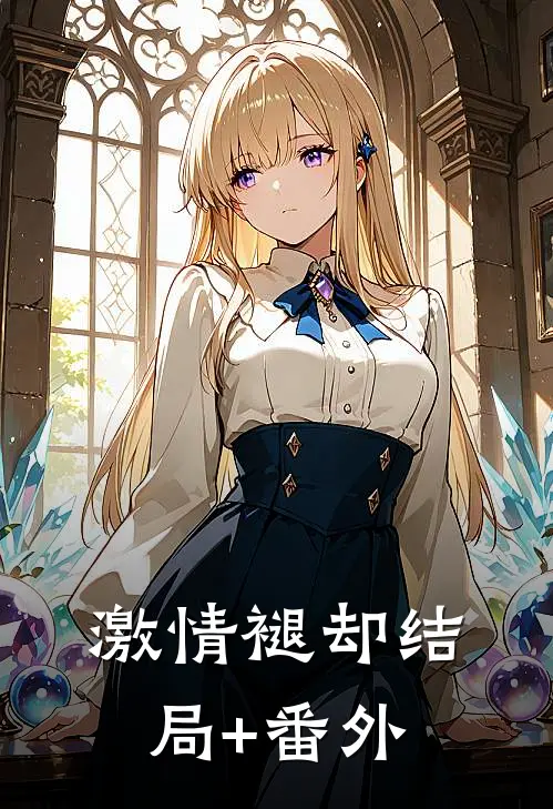 激情褪却结局+番外