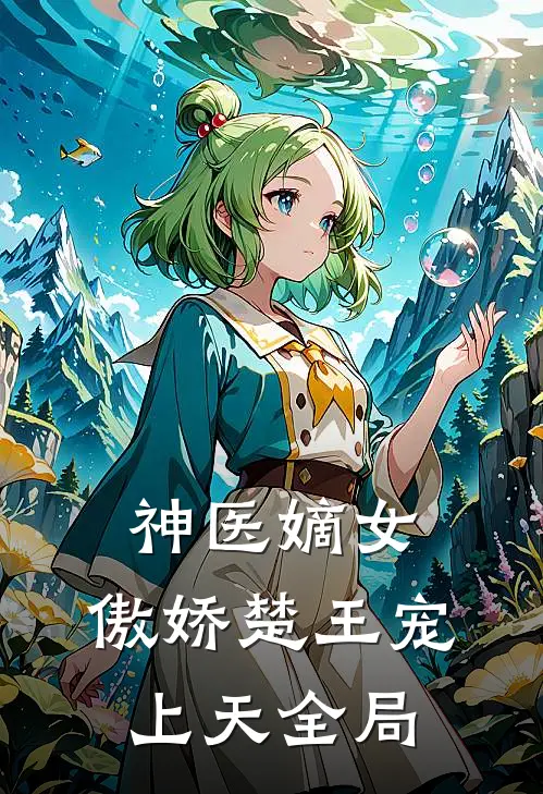 神医嫡女傲娇楚王宠上天全局免费阅读