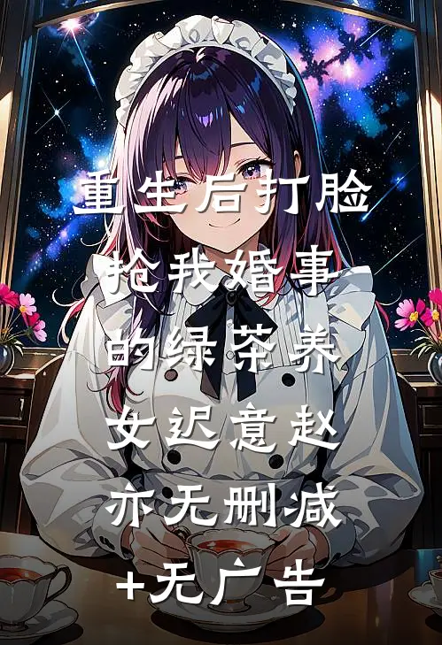 重生后打脸抢我婚事的绿茶养女迟意赵亦无删减+无广告