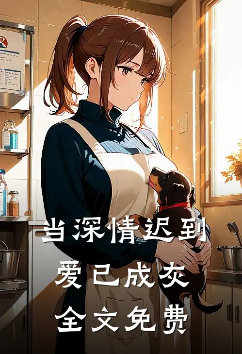 当深情迟到，爱已成灰全文免费