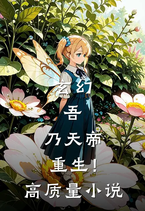 玄幻吾,乃天帝重生!高质量免费阅读
